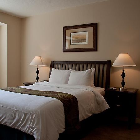 The Lansburgh Washington Kamer foto