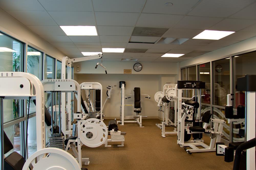 The Lansburgh Washington Faciliteiten foto